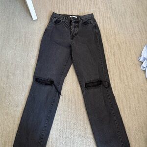 Pacsun Women’s Dad Jeans